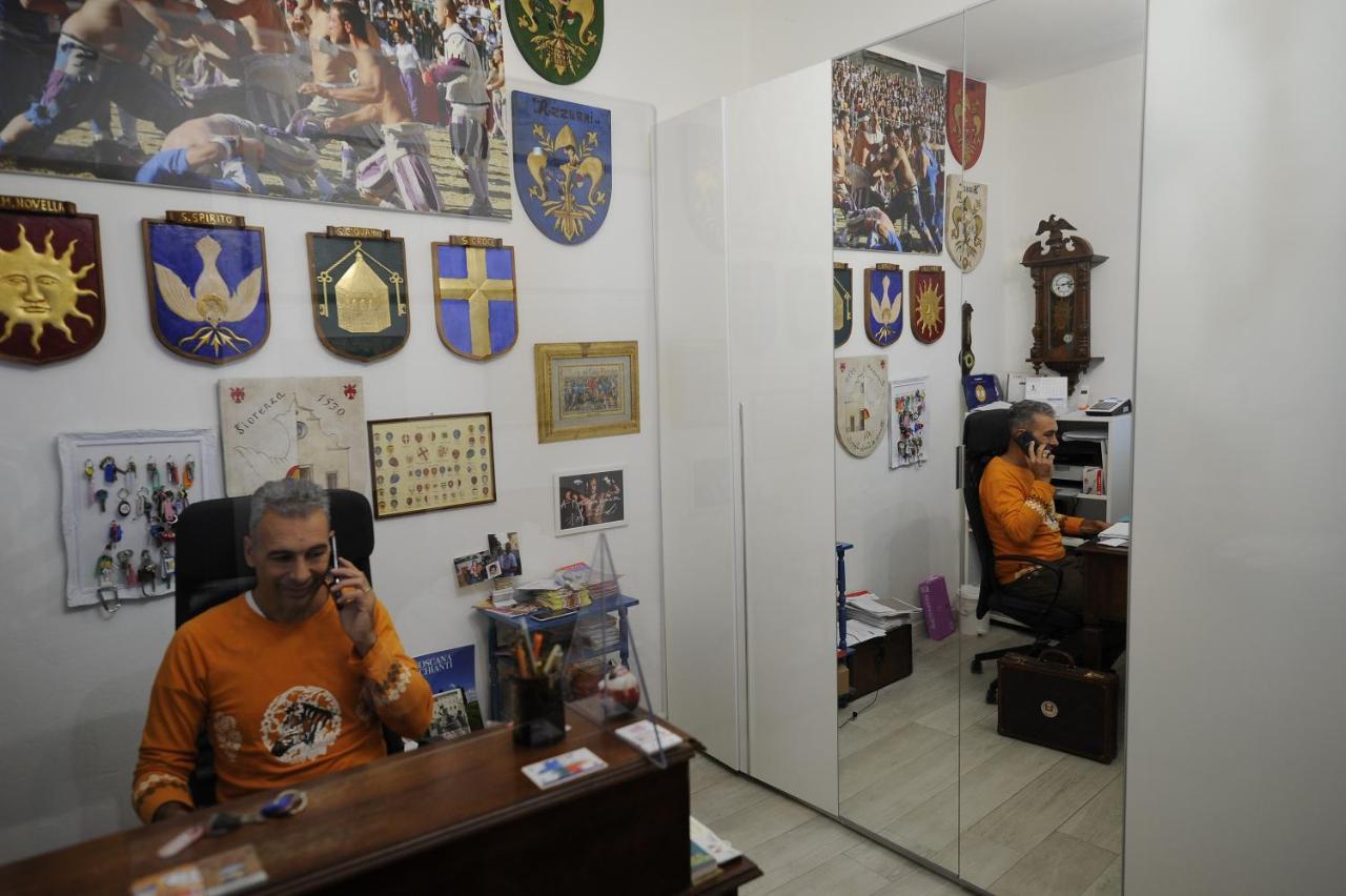 Calcio Storico 2* Firenze